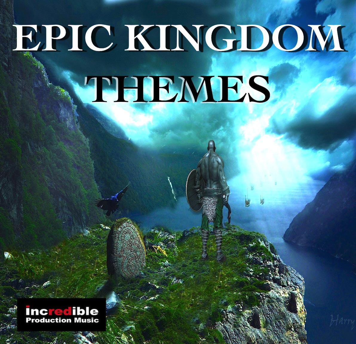 epic themes